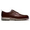 FootJoy Premiere Series Field Golf Shoe - Brown
