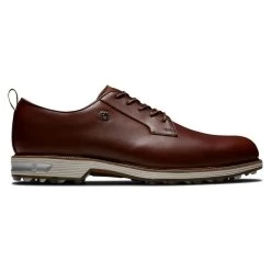 FootJoy Premiere Series Field Golf Shoe - Brown