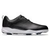 FootJoy EComfort Golf Shoe - Black