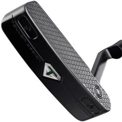 Odyssey Toulon Madison H1 Pistol Golf Putter