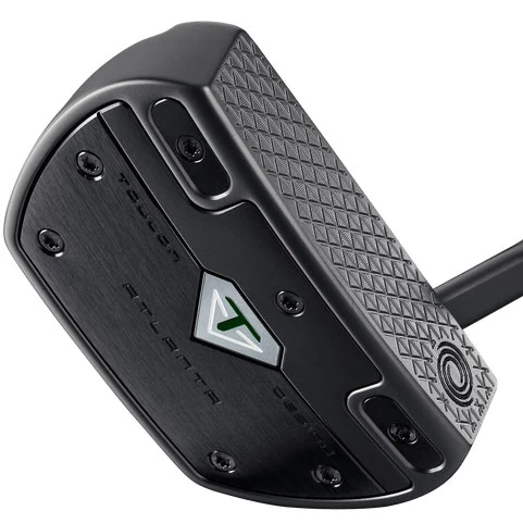 Odyssey Toulon Atlanta H4.5 Pistol Golf Putter 3 Odyssey Toulon Atlanta H4.5 Pistol Golf Putter