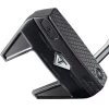 Odyssey Toulon Las Vegas Double Bend Pistol Golf Putter