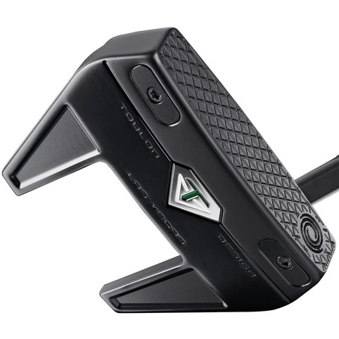 Odyssey Toulon Las Vegas H4.5 Pistol Golf Putter 3 Odyssey Toulon Las Vegas H4.5 Pistol Golf Putter