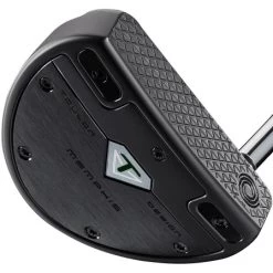 Odyssey Toulon Memphis Double Bend Pistol Golf Putter
