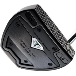 Odyssey Toulon Daytona Beach Double Bend Pistol Golf Putter