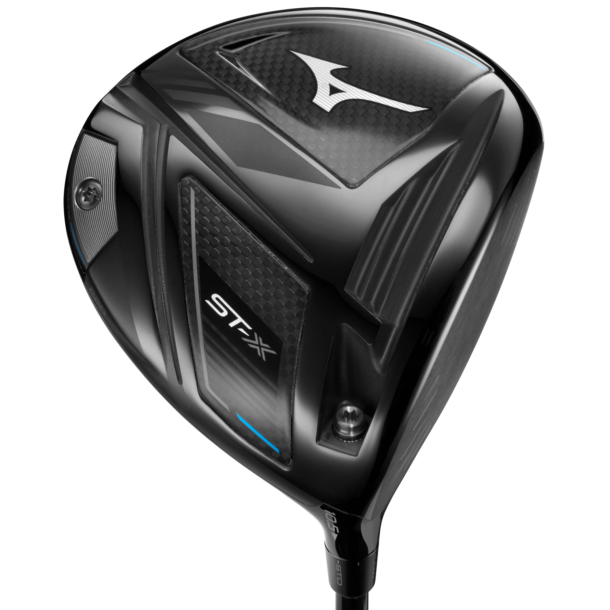 Mizuno ST-X 220 Golf Driver 3 Mizuno ST-X 220 Golf Driver