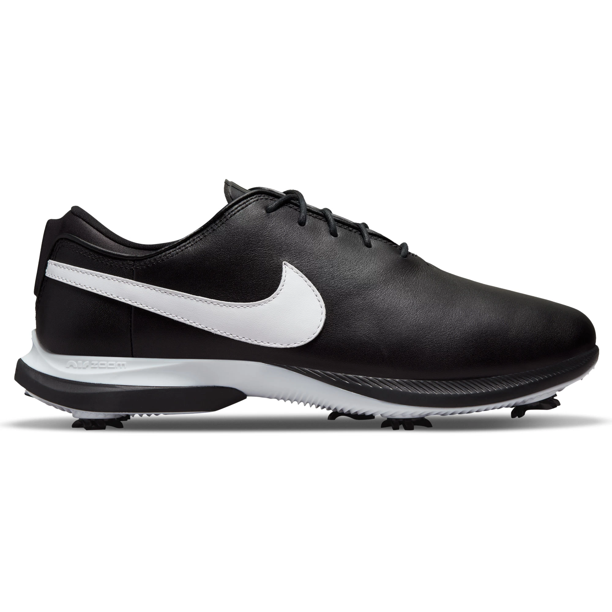 Nike Air Zoom Victory Tour 2 Golf Shoes - Black/White/Cool Grey 3 Nike Air Zoom Victory Tour 2 Golf Shoes - Black/White/Cool Grey