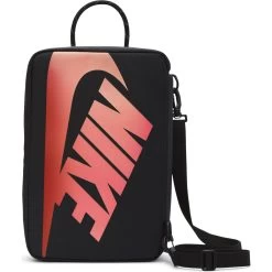 Nike Shoe Box Golf Bag