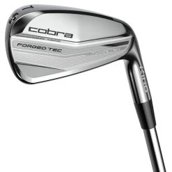 Cobra King Forged Tec Golf Irons