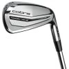Cobra King Forged Tec X Golf Irons - Steel -GOLF PRO SHOP 138880 55228