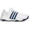 Adidas TOUR360 22 Golf Shoe - White/Black/Navy/Grey 2 Adidas TOUR360 22 Golf Shoe - White/Black/Navy/Grey -GOLF PRO SHOP 139835 1643023052 76740 1