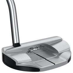 TaylorMade Spider GT Notchback Single Bend Golf Putter