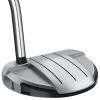 TaylorMade Spider GT Rollback Silver Single Bend Golf Putter -GOLF PRO SHOP 140157 1643129161 62503