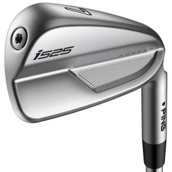 Ping I525 Golf Irons - Steel