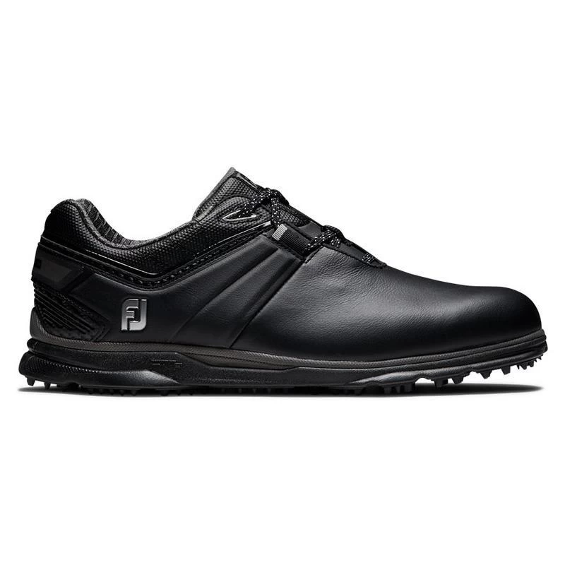 FootJoy Pro SL Carbon Golf Shoe - Black 3 FootJoy Pro SL Carbon Golf Shoe - Black