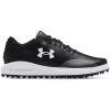 Under Armour UA Draw Sport Spikeless Golf Shoes -GOLF PRO SHOP 142140 83734