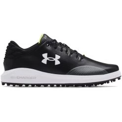 Under Armour UA Draw Sport Spikeless Golf Shoes