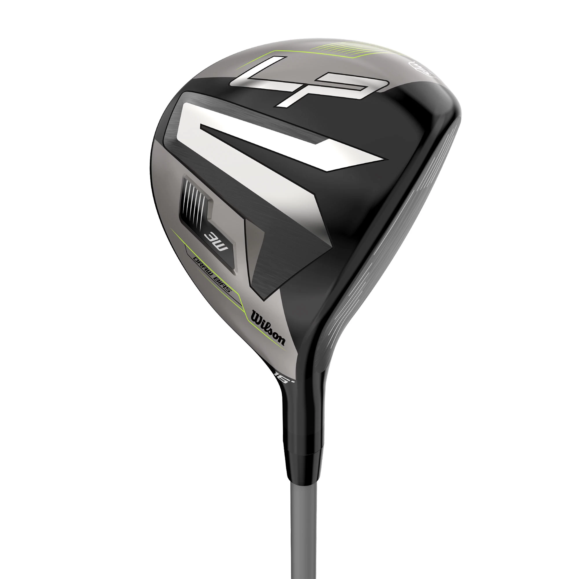 Wilson Launch Pad 2 Ladies Golf Fairway Wood 3 Wilson Launch Pad 2 Ladies Golf Fairway Wood