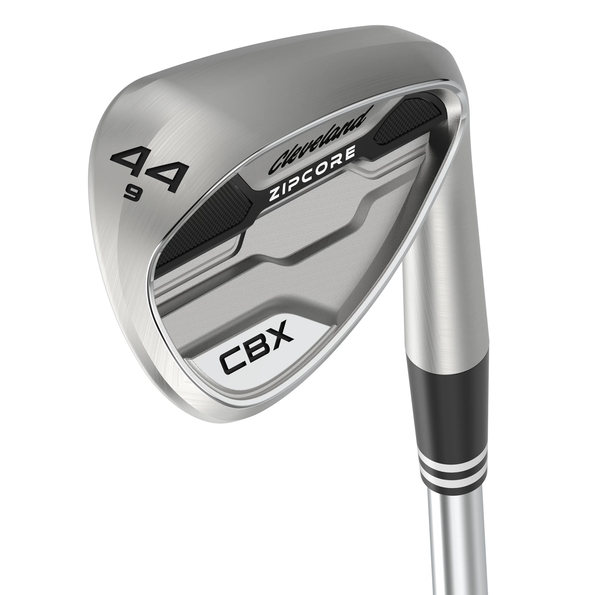 Cleveland CBX Zipcore Golf Wedge 3 Cleveland CBX Zipcore Golf Wedge