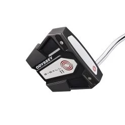 Odyssey 2 Ball Eleven Double Bend Golf Putter