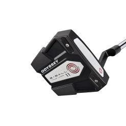 Odyssey 2 Ball Eleven Tour Lined CH Golf Putter