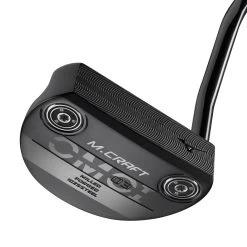 Mizuno M Craft OMOI #3 Gun Metal Golf Putter