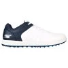 Skechers Go Golf Pivot Golf Shoes - White/Navy -GOLF PRO SHOP 147472 22610