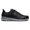 FootJoy Stratos Golf Shoe - Black/Charcoal/Blue Jay -GOLF PRO SHOP 147816 1661779151 96143 1