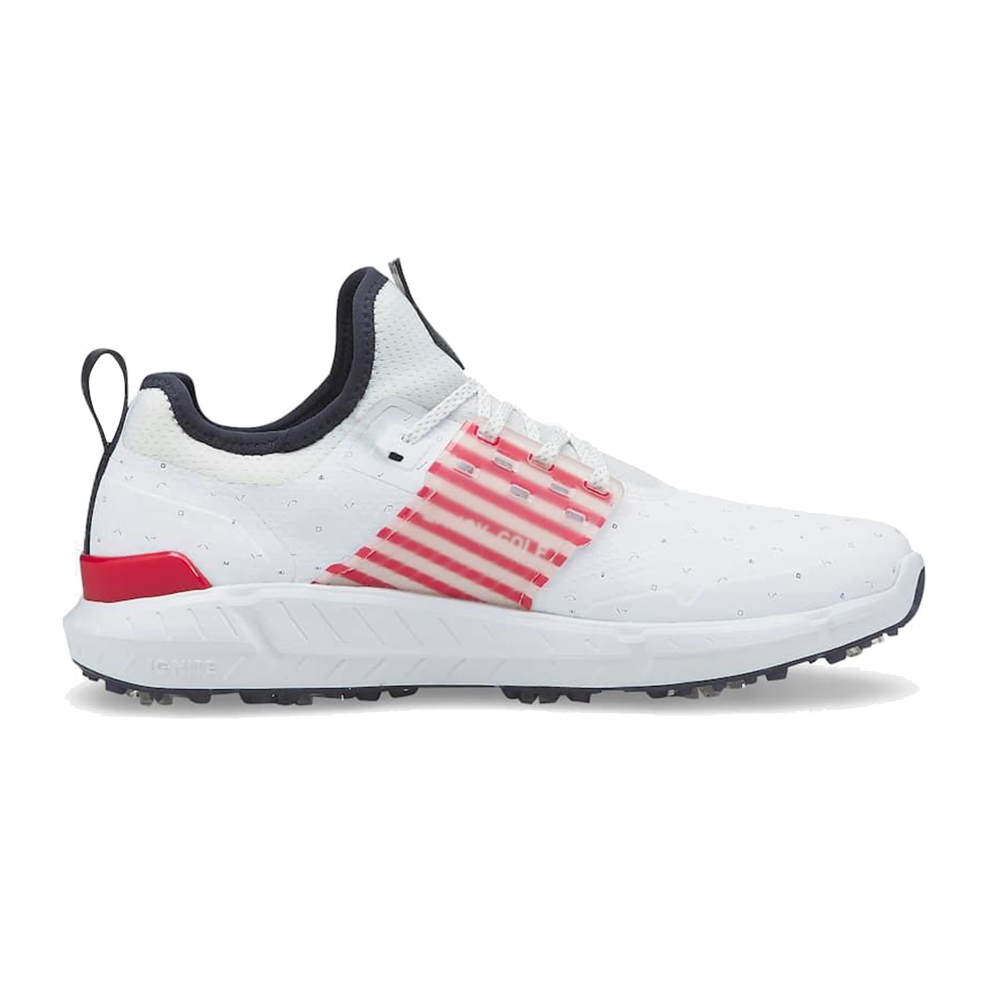 Puma IGNITE ARTICULATE Love H8 Golf Shoes 3 Puma IGNITE ARTICULATE Love H8 Golf Shoes