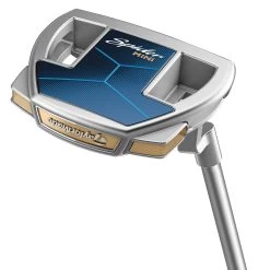 TaylorMade Kalea Premier Ladies Spider Mini Golf Putter