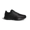 Adidas S2G Spiked Golf Shoe - Black