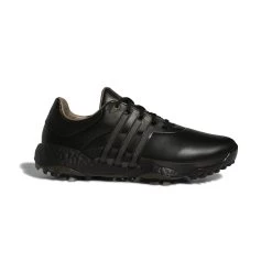 Adidas TOUR 360 22 Golf Shoes - Black