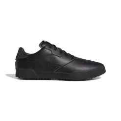 Adidas Adicross Retro Golf Shoes - Black