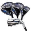 Yonex Elite 3 Full Golf Package Set - Mens Senior Graphite -GOLF PRO SHOP 149215 51940
