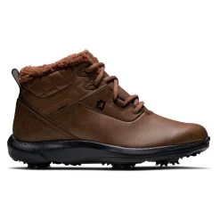 FootJoy Ladies Winter Golf Boots
