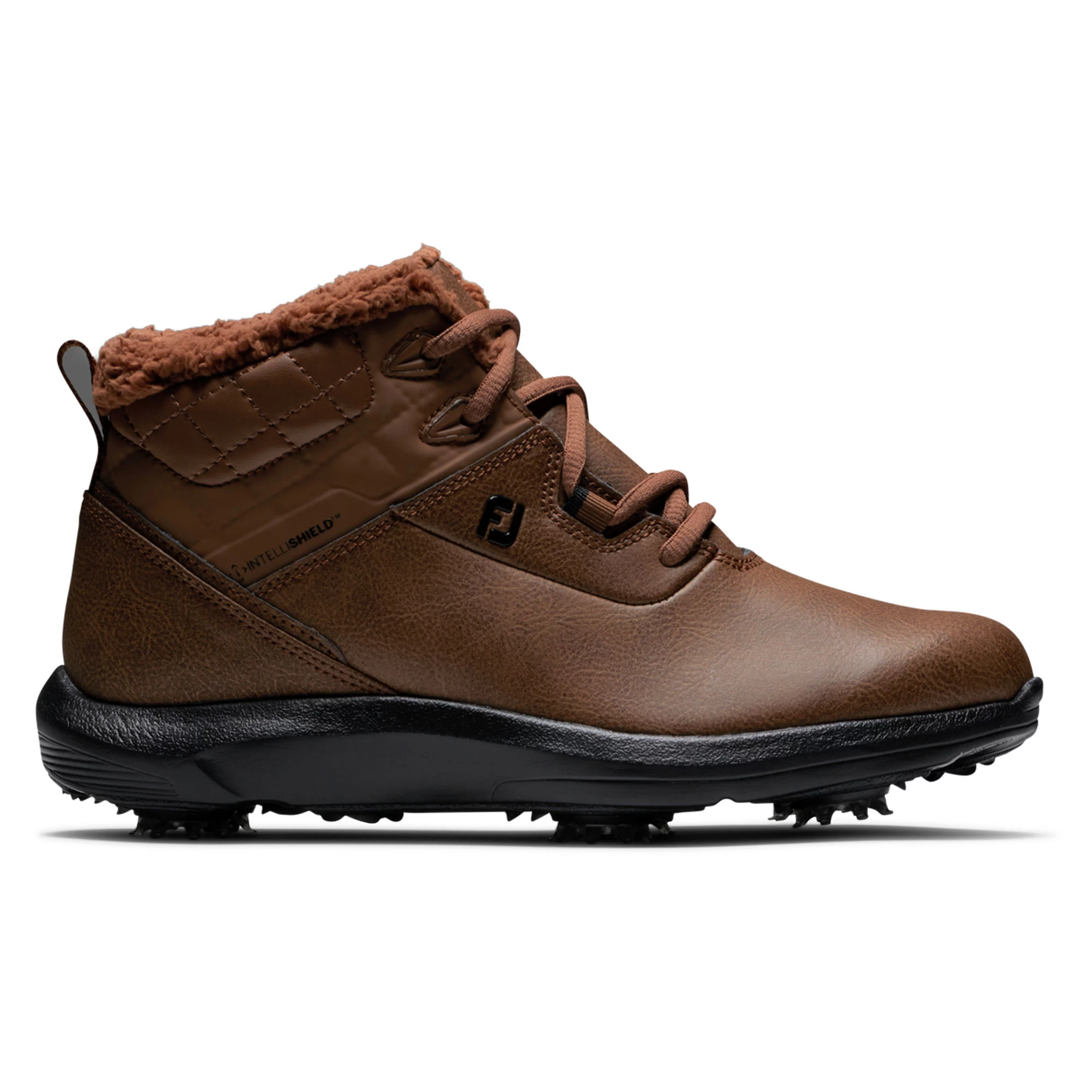 FootJoy Ladies Winter Golf Boots 3 FootJoy Ladies Winter Golf Boots
