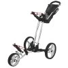 Sun Mountain Path Finder PX3 3-Wheel Push Trolley - White -GOLF PRO SHOP 21pathpx3 w. x1000