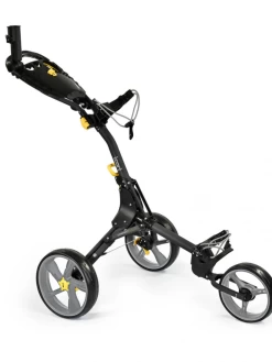 Icart Evo Push Golf Trolley