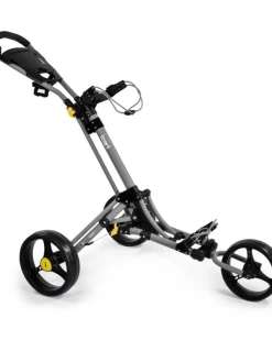 Icart Go Three Wheel Golf Trolley