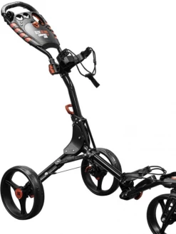 Ezeglide Compact + 360 Golf Trolley