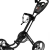 Ezeglide Quad Plus Golf Trolley -GOLF PRO SHOP 2740866281