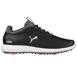 PUMAGolf PUMA Golf IGNITE PWRADAPT Junior Golf Shoes