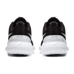 NikeGolf Nike Golf Black And White Long Lasting Rosche G Juniors Golf Shoes 7 NikeGolf Nike Golf Black And White Long Lasting Rosche G Juniors Golf Shoes -GOLF PRO SHOP 329688 39106 329688 1