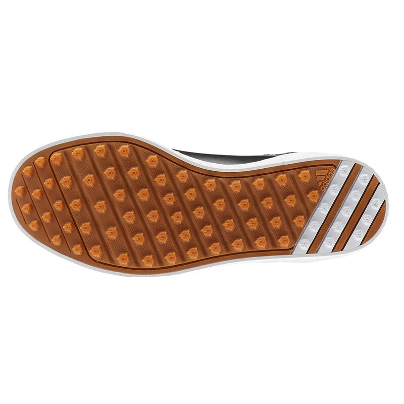 AdidasGolf Adidas Golf Adicross PPF Junior Golf Shoes 4 AdidasGolf Adidas Golf Adicross PPF Junior Golf Shoes - Image 2