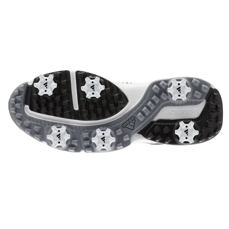 AdidasGolf Adidas Golf Kids Black 4 AdidasGolf Adidas Golf Kids Black - Image 2