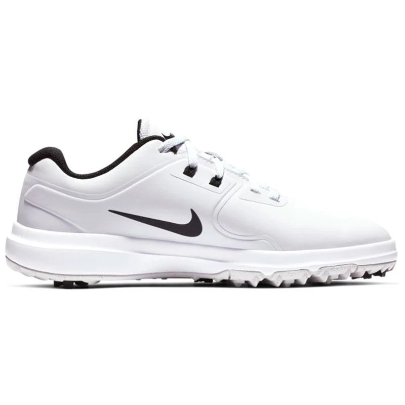 NikeGolf Nike Golf Vapor Junior Golf Shoes 4 NikeGolf Nike Golf Vapor Junior Golf Shoes - Image 2