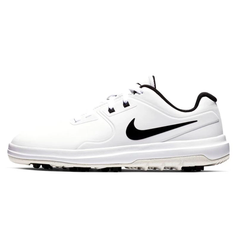 NikeGolf Nike Golf Vapor Junior Golf Shoes 3 NikeGolf Nike Golf Vapor Junior Golf Shoes