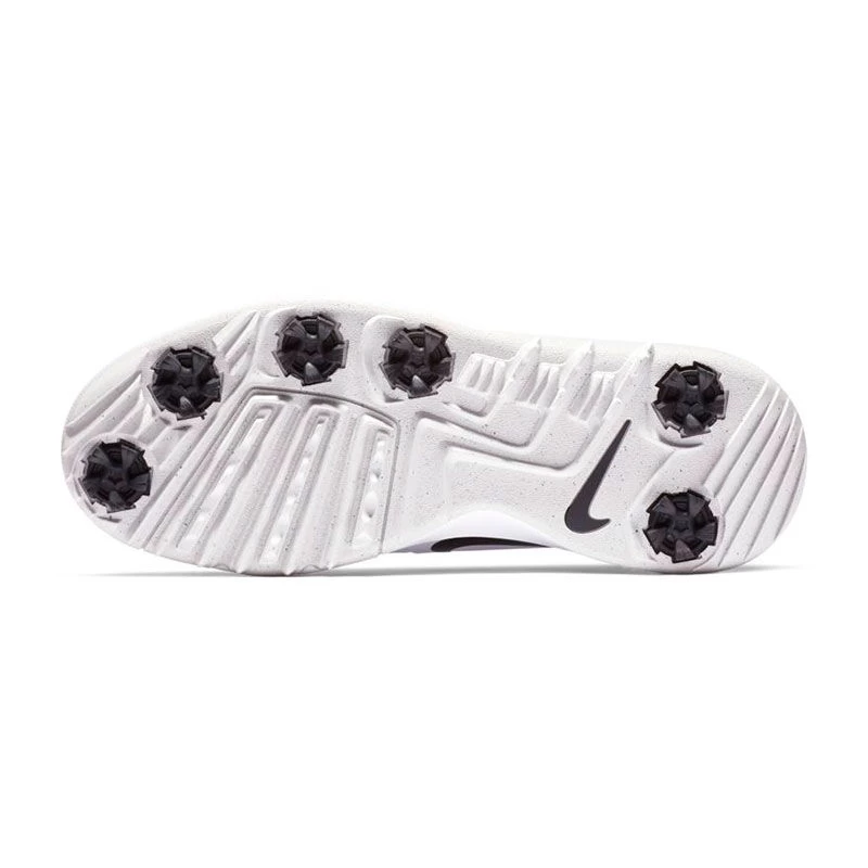 NikeGolf Nike Golf Vapor Junior Golf Shoes 5 NikeGolf Nike Golf Vapor Junior Golf Shoes - Image 3