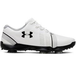UnderArmour Under Armour Spieth 3 Junior Shoes