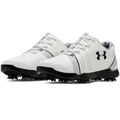 UnderArmour Under Armour Spieth 3 Junior Shoes -GOLF PRO SHOP 343690 36676 343690 2